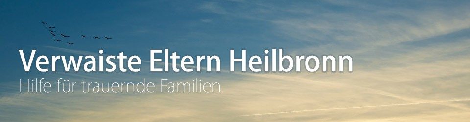 Verwaiste Eltern Heilbronn